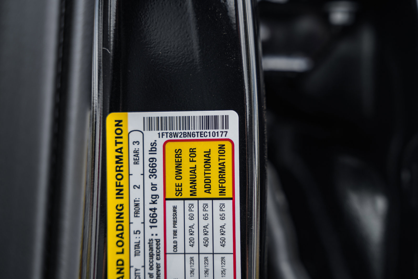 New 2026 Ford F250 XLT w/ XLT Premium Package image 42