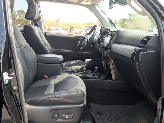 Used 2021 Toyota 4Runner TRD Pro image 28