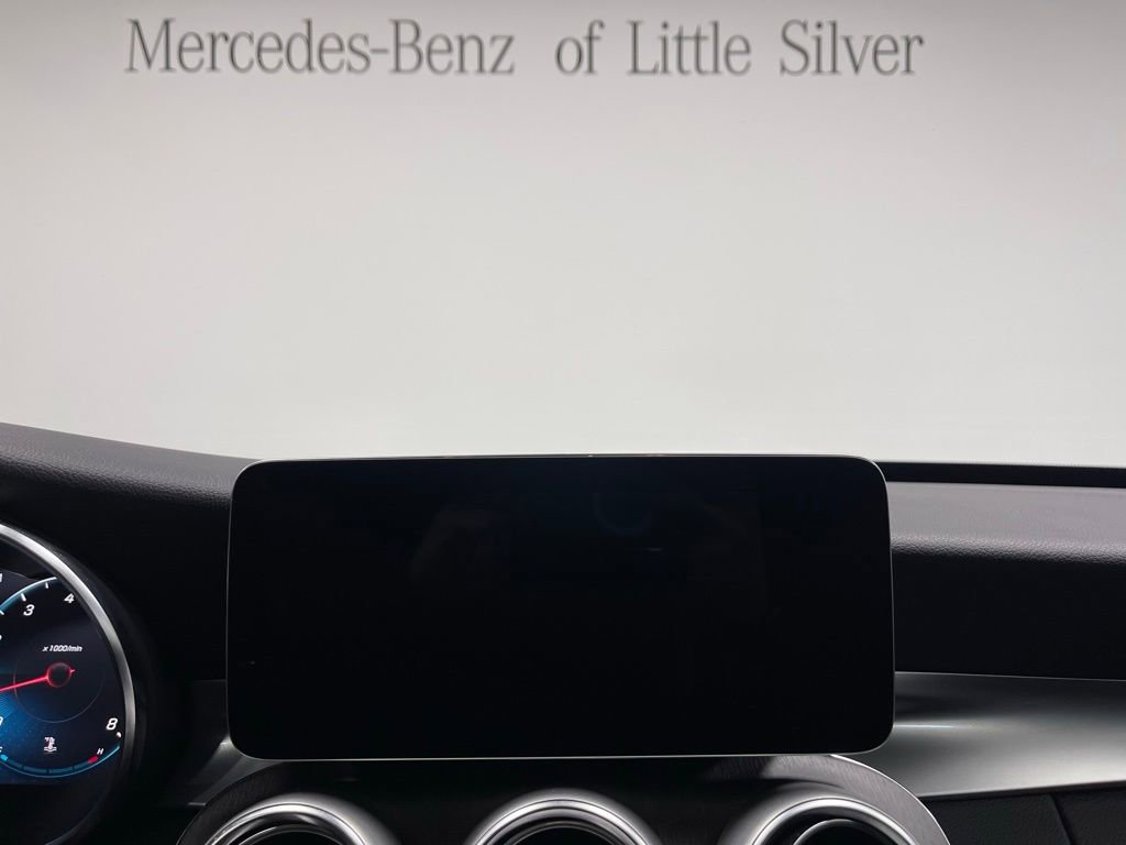 Certified 2021 Mercedes-Benz C 300 4MATIC Sedan image 33