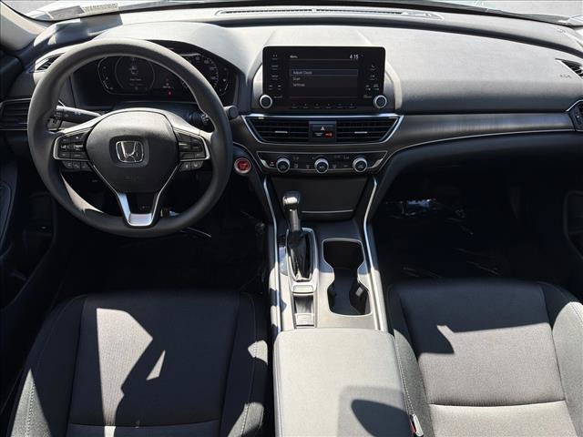 Used 2019 Honda Accord LX image 24