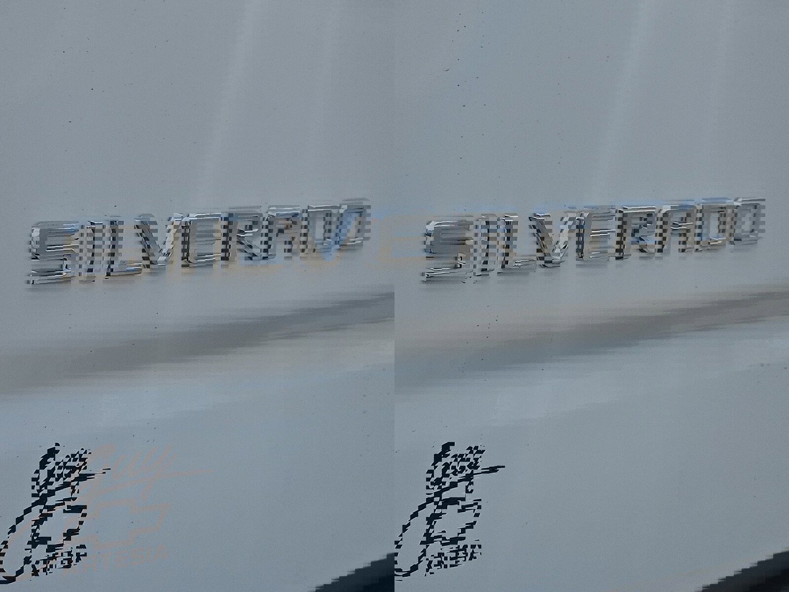 New 2026 Chevrolet Silverado 1500 LT Trail Boss w/ Safety Package image 10