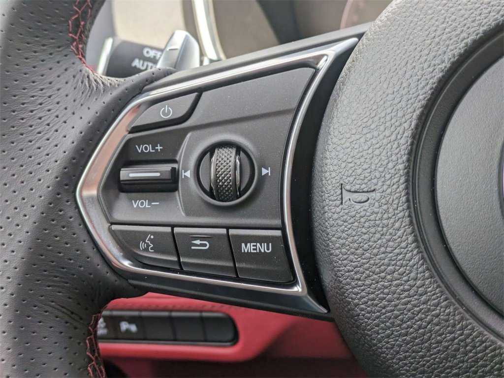 New 2026 Acura MDX A-Spec image 20