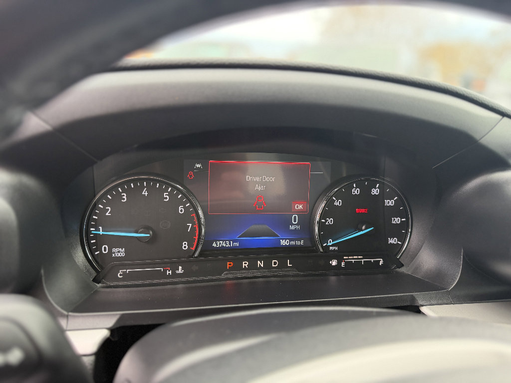 Certified 2023 Ford Explorer XLT image 14