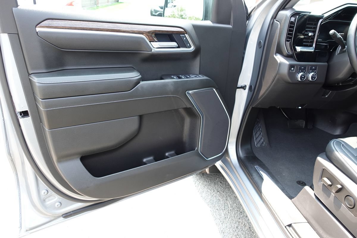 Used 2025 GMC Sierra 1500 Elevation AWD/4WD image 16