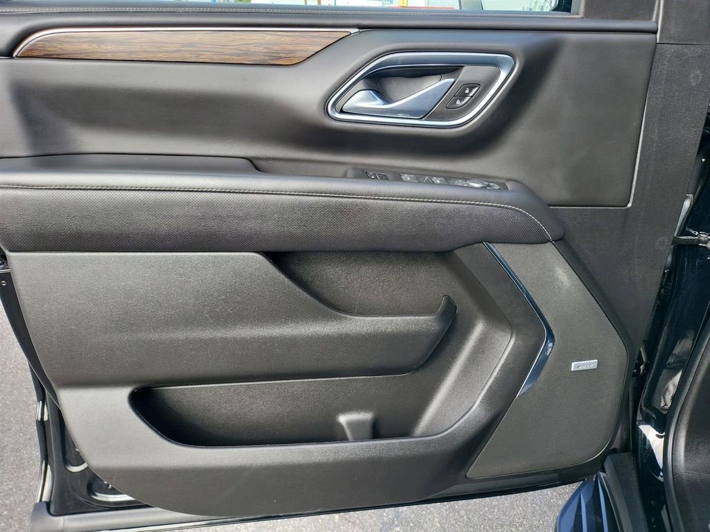 Certified 2023 Chevrolet Tahoe Premier w/ Premium Package image 15