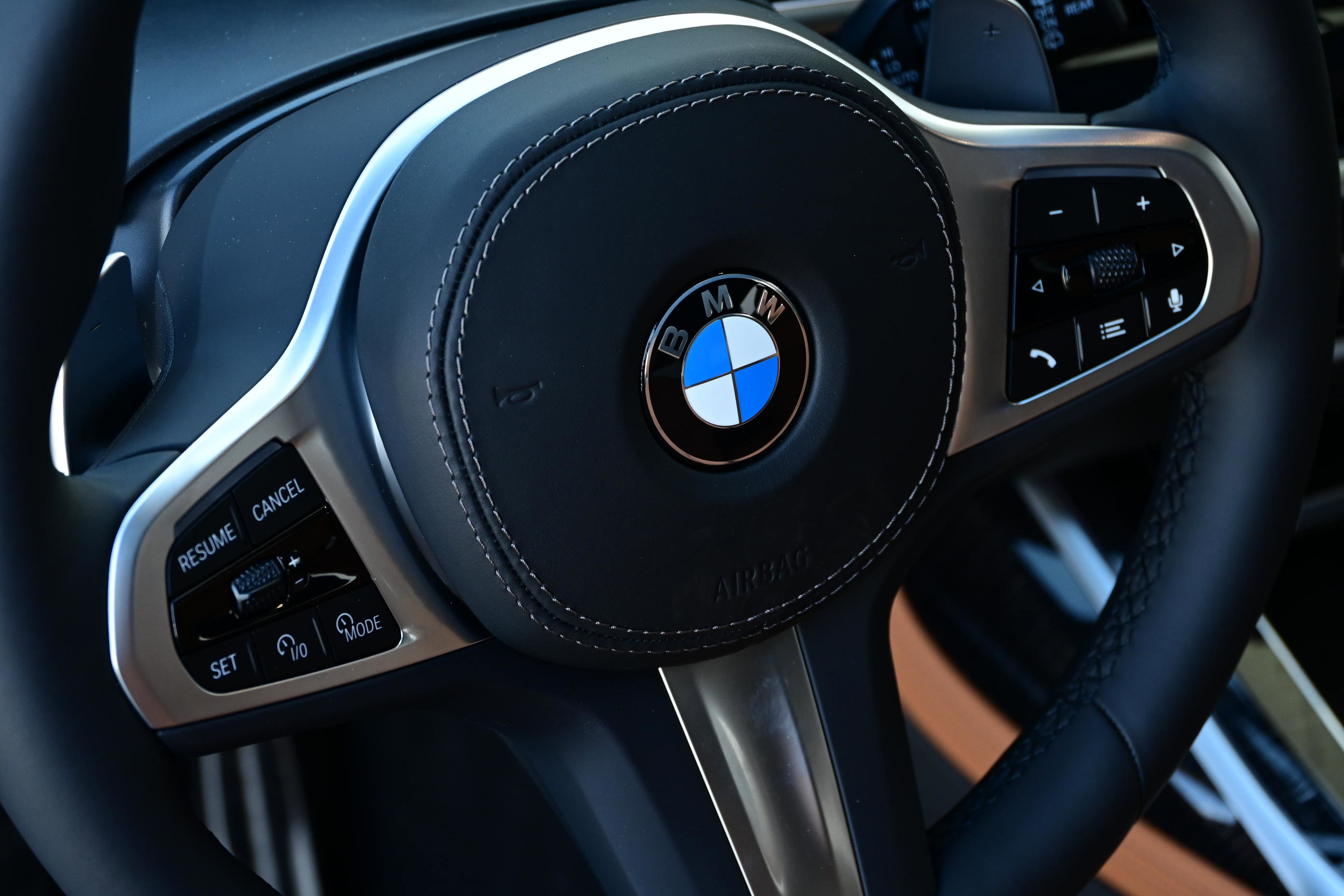 New 2026 BMW X7 xDrive40i w/ Dynamic Handling Package image 27