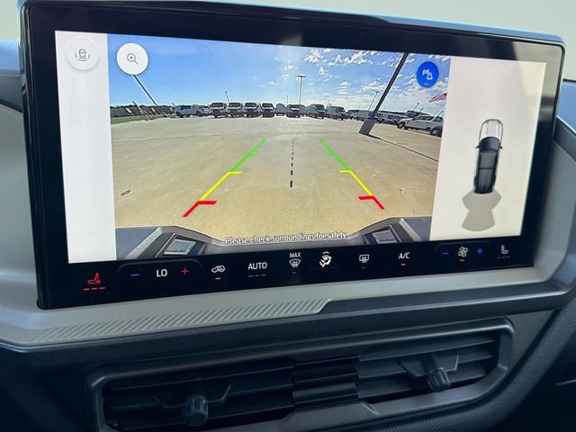 New 2025 Ford Bronco Sport Big Bend w/ Convenience Package image 22