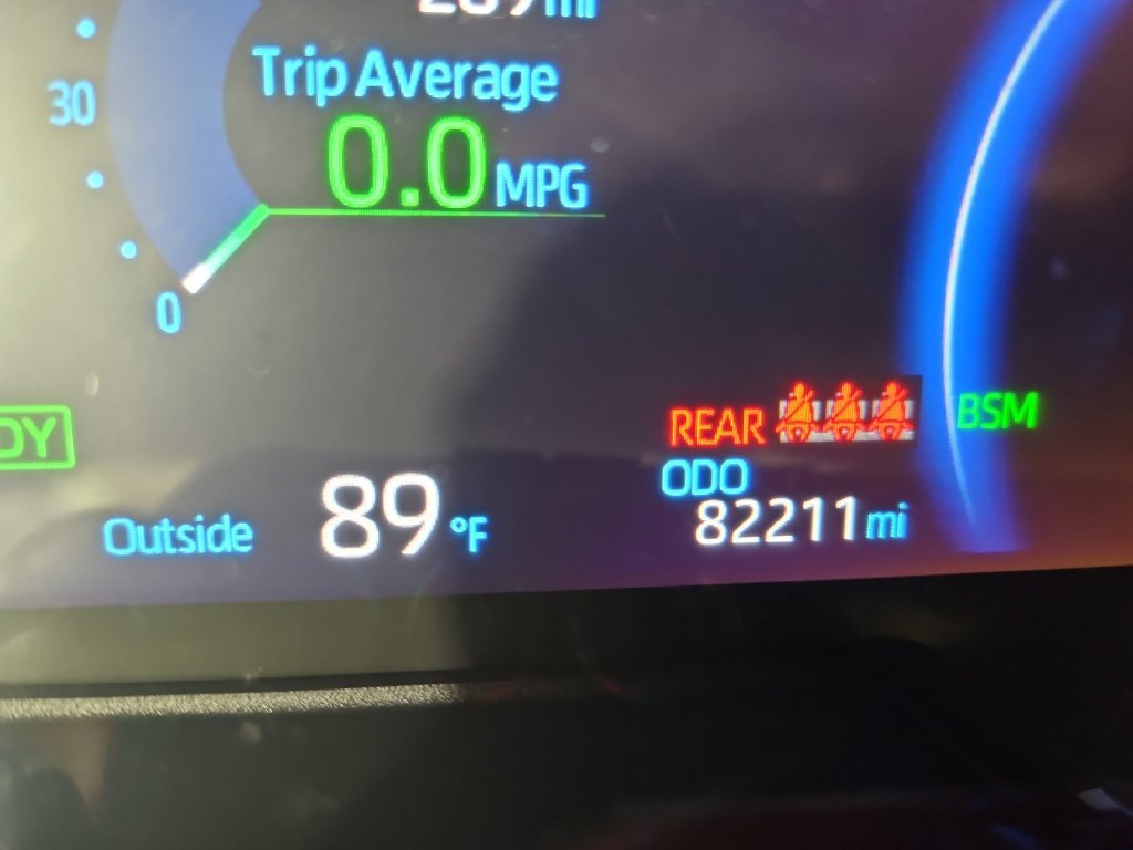 Used 2019 Toyota RAV4 Limited AWD/4WD image 16