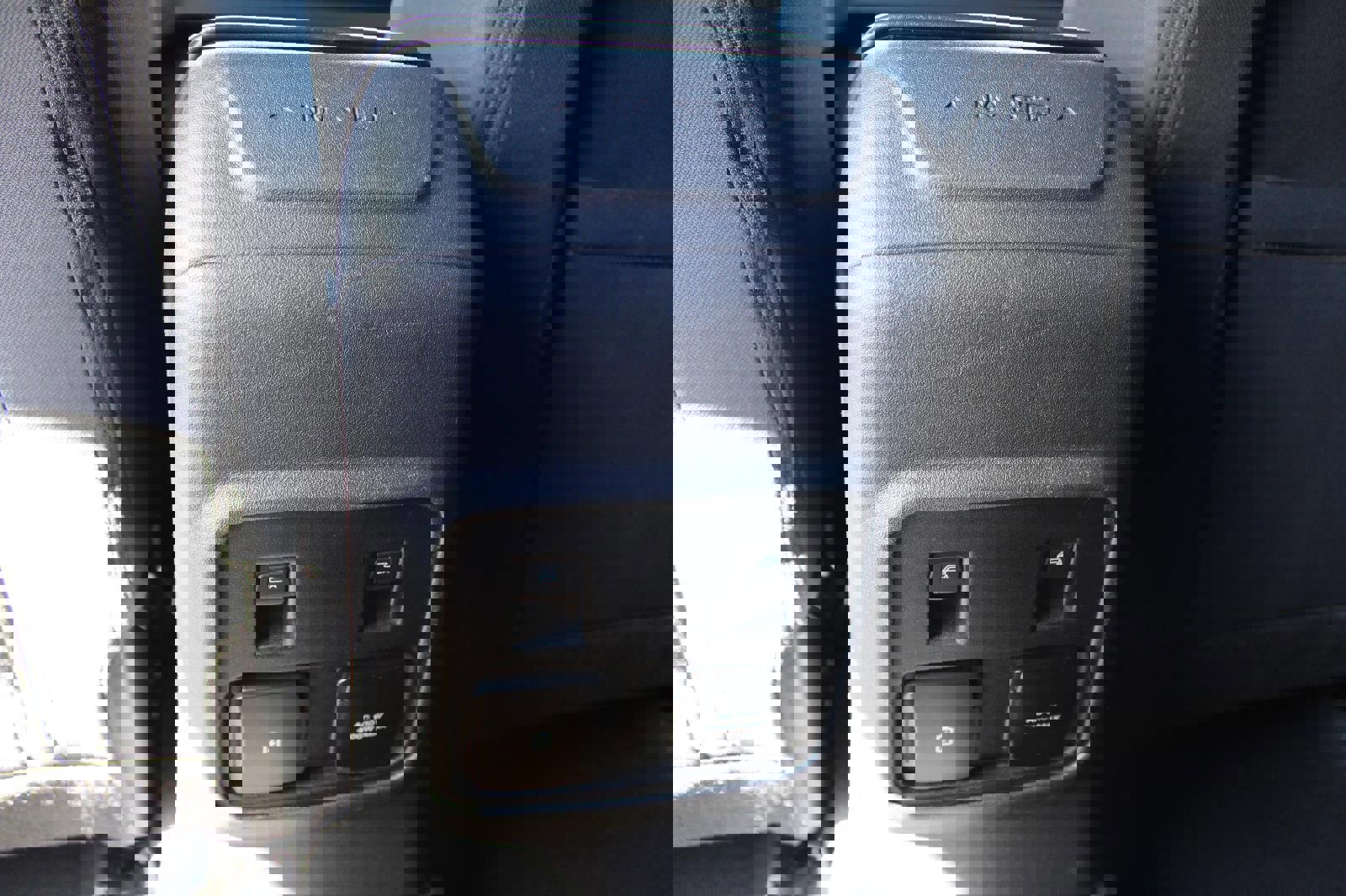 Used 2022 Ford Bronco Big Bend w/ Sasquatch Package image 44