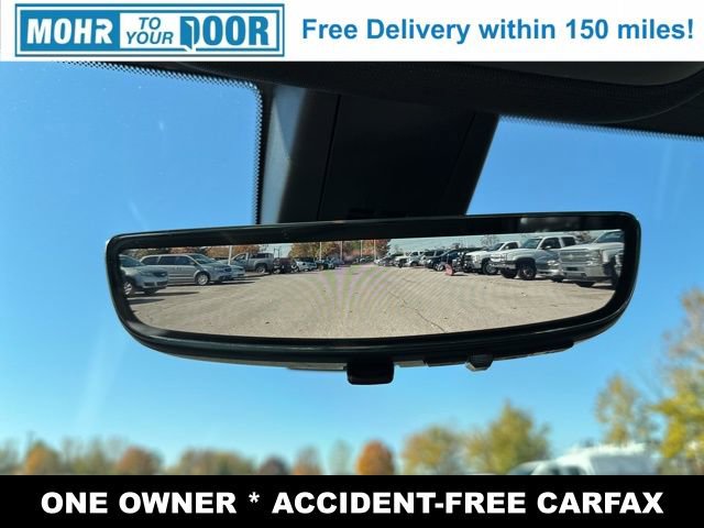 Used 2023 Chevrolet Traverse Premier w/ LPO, Floor Liner Package image 23