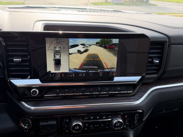 New 2026 GMC Sierra 1500 SLT AWD/4WD image 13