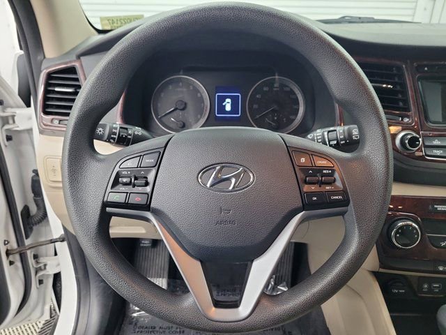Used 2016 Hyundai Tucson Eco AWD/4WD image 24