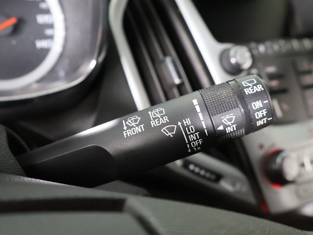 Used 2017 GMC Terrain SLE image 32