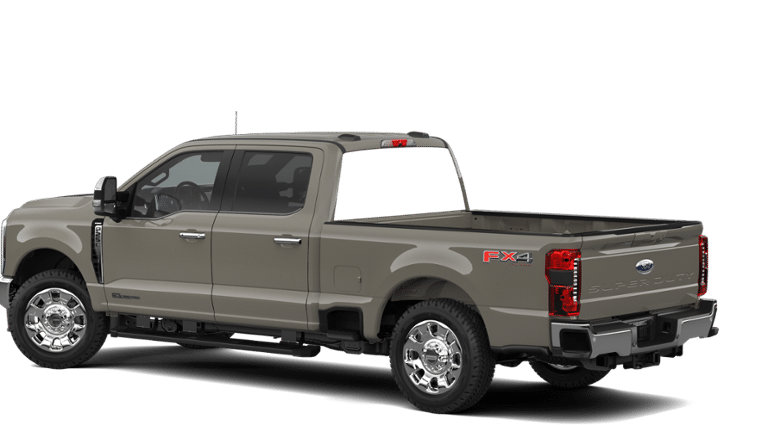 New 2026 Ford F250 Lariat w/ Chrome Package AWD/4WD image 24