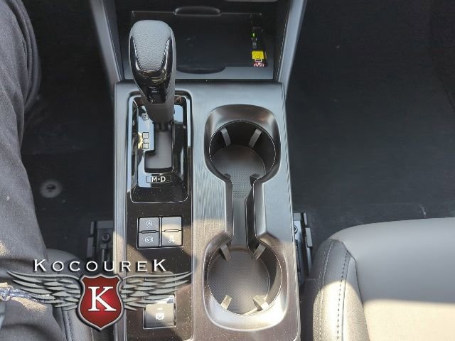 New 2026 Subaru Outback Premium image 18