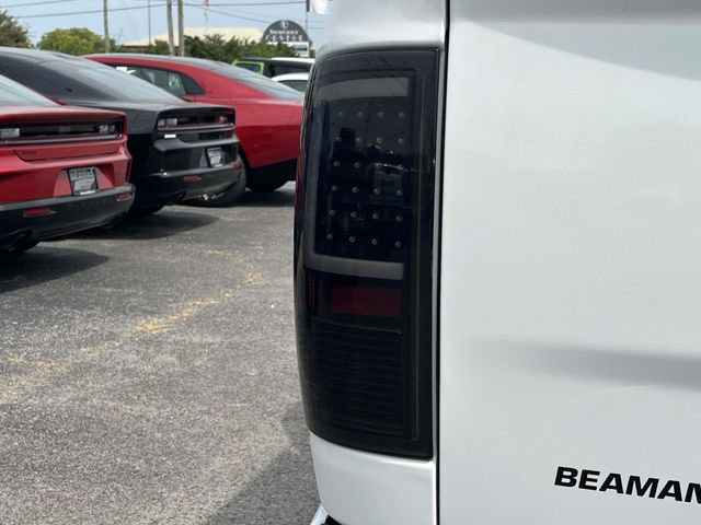 Used 2017 RAM 1500 Express w/ Express Value Package RWD image 10