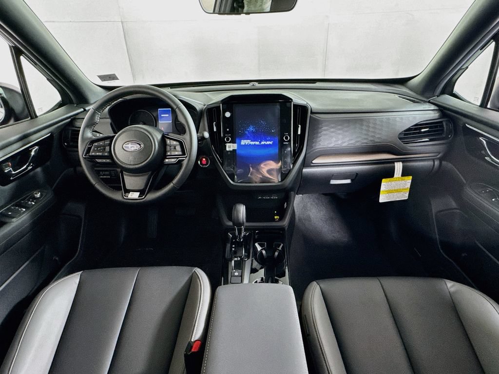 New 2026 Subaru Forester Sport w/ Onyx Edition AWD/4WD image 30