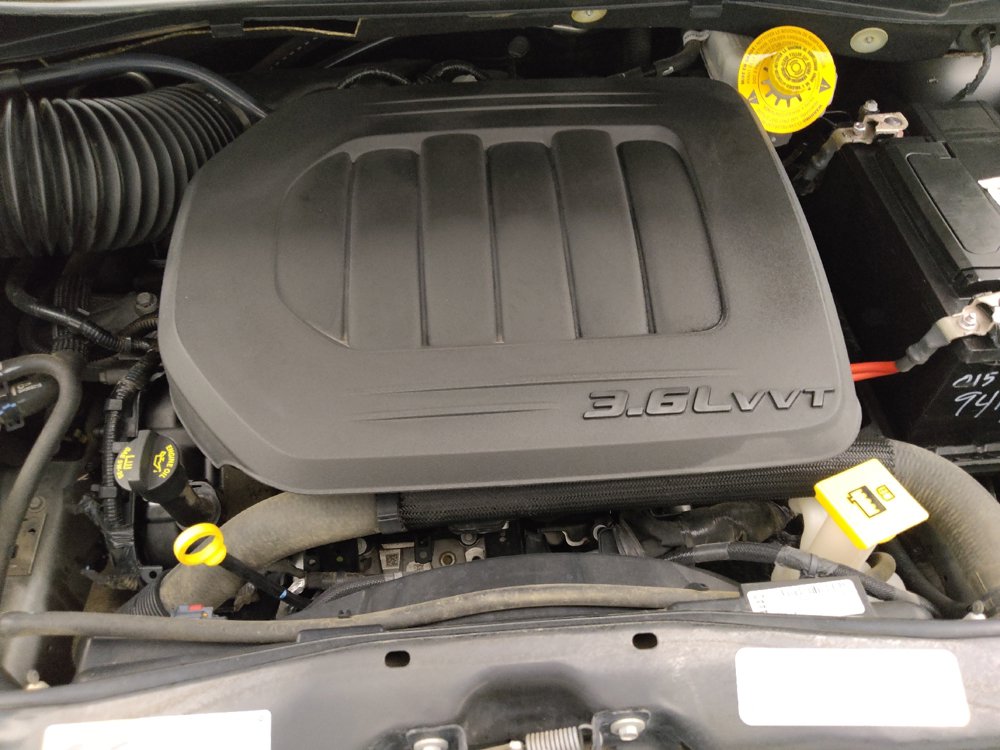 Used 2020 Dodge Grand Caravan SE FWD image 30