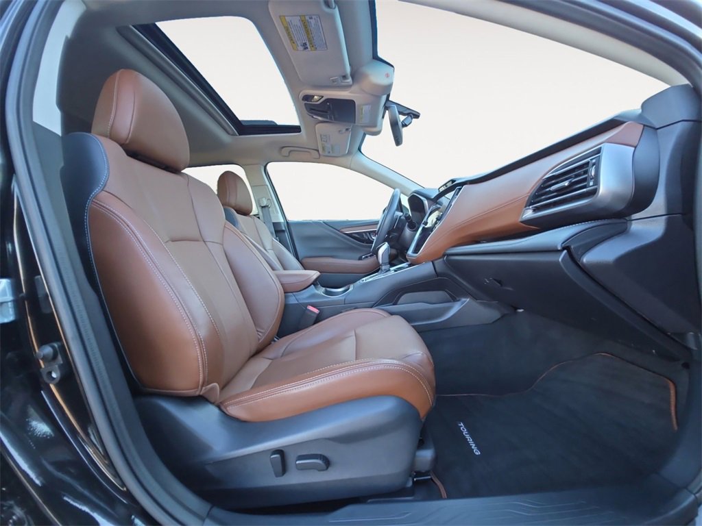 Used 2022 Subaru Outback Touring XT image 15