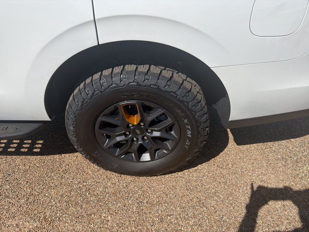 New 2027 Ford Expedition Tremor AWD/4WD image 12