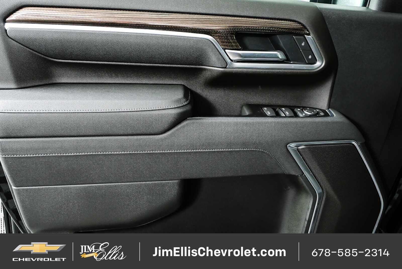 New 2026 Chevrolet Silverado 2500 LT w/ Trail Boss Package AWD/4WD image 6