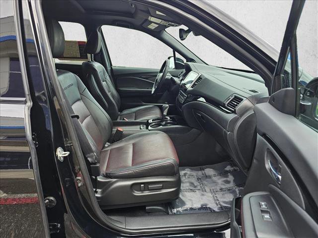 Used 2019 Honda Ridgeline Black Edition image 10