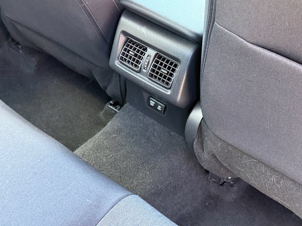 Certified 2025 Toyota Camry LE AWD/4WD image 21