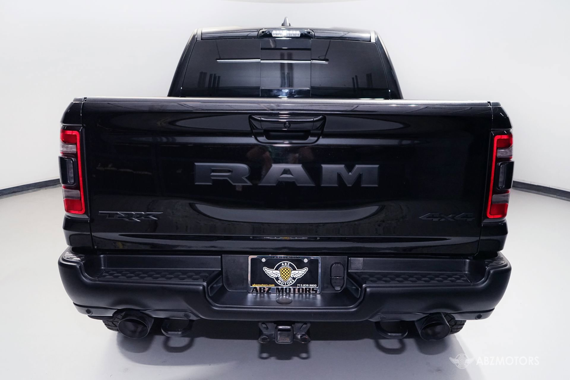 Used 2023 RAM 1500 TRX w/ TRX Level 2 Equipment Group AWD/4WD image 8