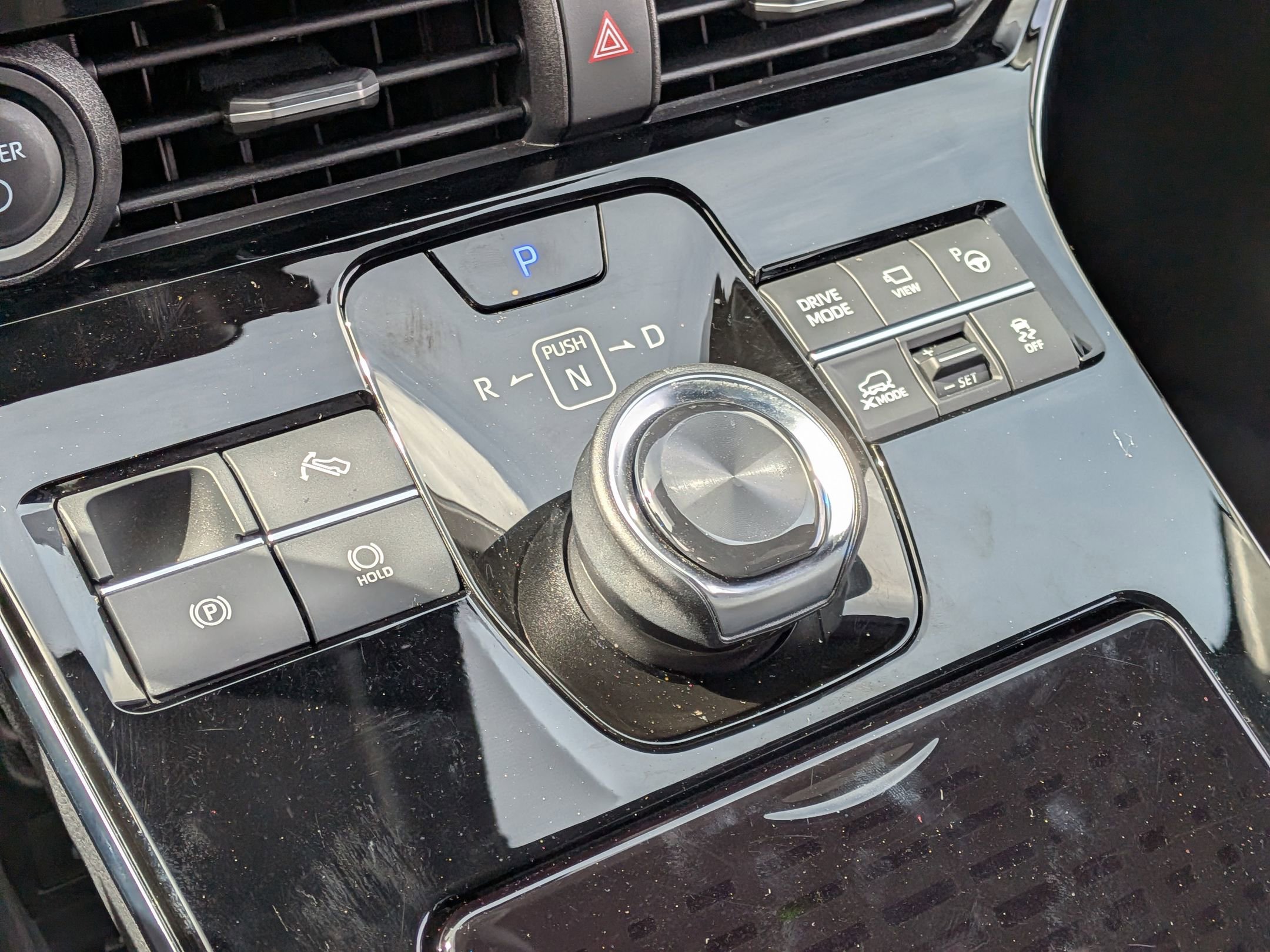 Certified 2023 Subaru Solterra AWD image 23