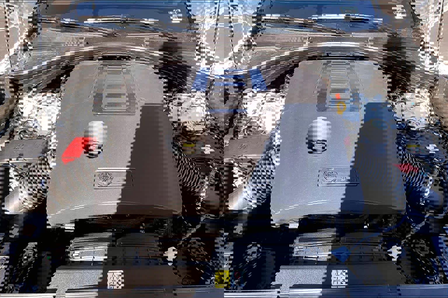 New 2026 Land Rover Range Rover Velar Dynamic SE image 13