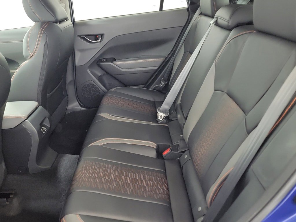 New 2026 Subaru Crosstrek 2.5i Limited AWD/4WD image 9