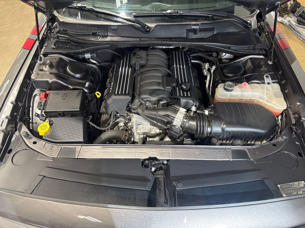 Used 2023 Dodge Challenger R/T Scat Pack w/ Plus Package image 46