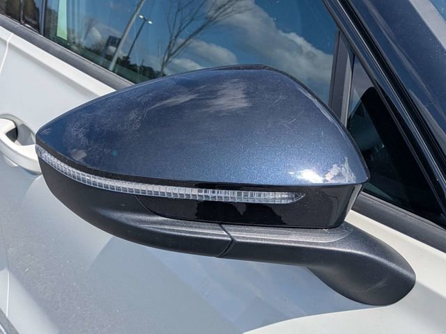 New 2026 Volkswagen Tiguan SE R-Line FWD image 12