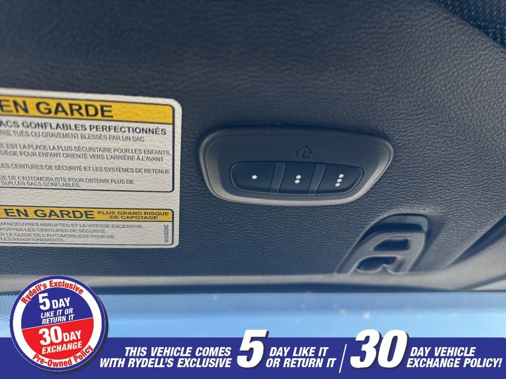 Used 2021 Jeep Gladiator Willys image 17