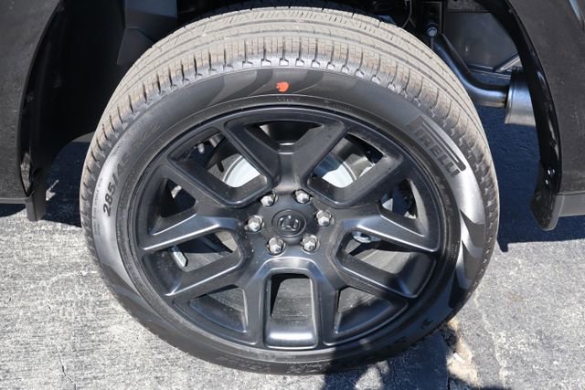 New 2026 RAM 1500 Laramie image 11