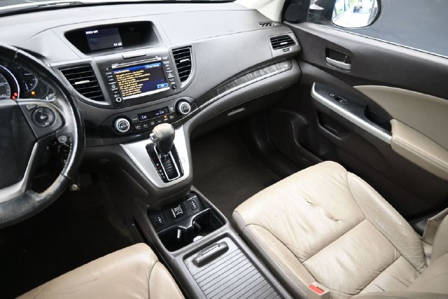 Used 2013 Honda CR-V EX-L image 10