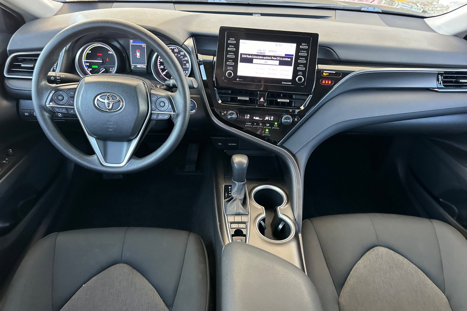 Used 2023 Toyota Camry LE image 16