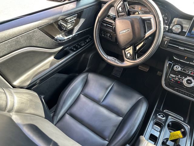 Used 2021 Lincoln Corsair AWD w/ Equipment Group 101A image 18