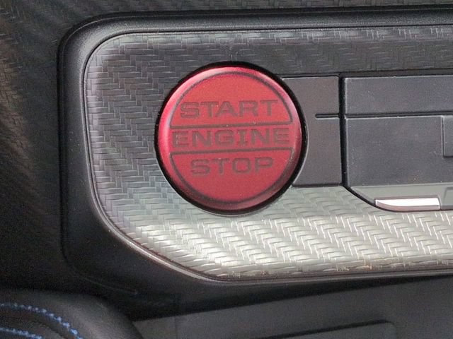 New 2026 Ford Mustang Dark Horse RWD image 30