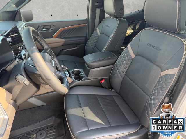 Used 2026 GMC Canyon Denali AWD/4WD image 19