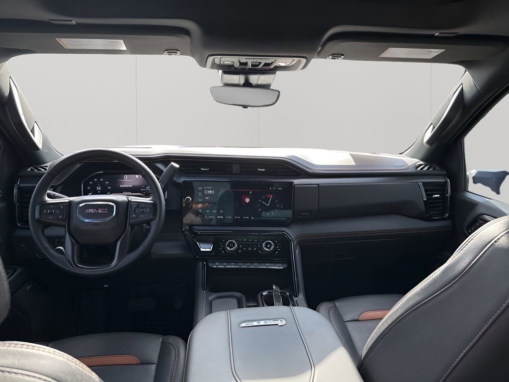 Used 2024 GMC Sierra 2500 AT4 w/ AT4 Premium Plus Package image 22