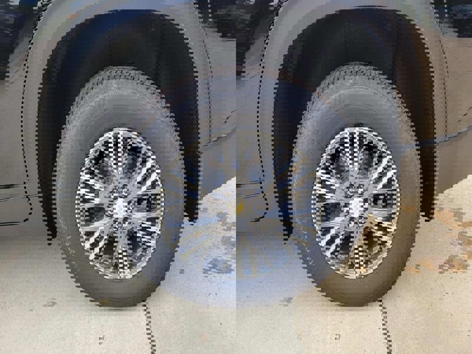 New 2026 Chevrolet Traverse LT w/ Driver Confidence Package image 9