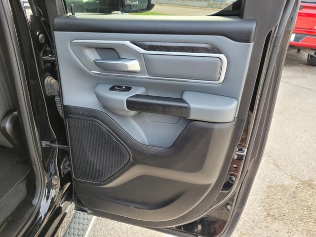 Used 2021 RAM 1500 Lone Star image 10