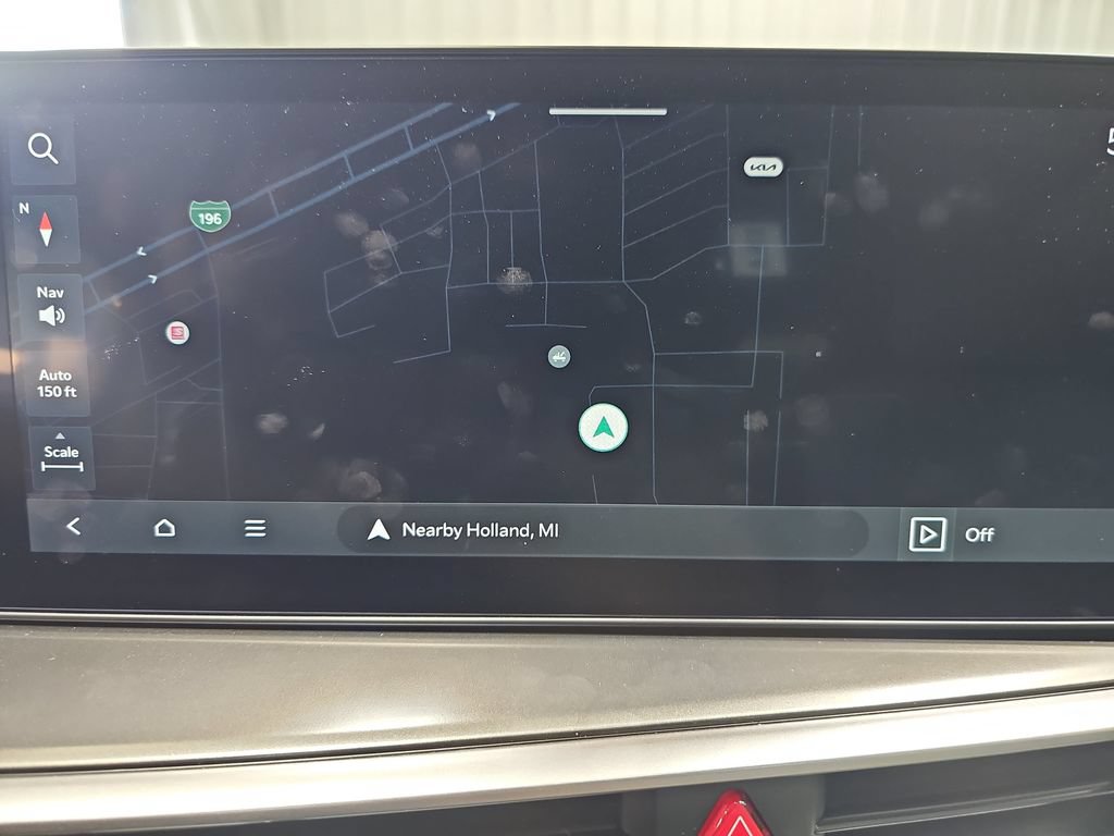 Used 2025 Kia Sorento S w/ Panoramic Sunroof Package FWD image 24