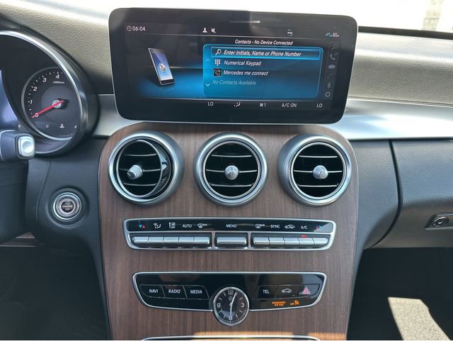 Used 2019 Mercedes-Benz C 300 Sedan image 15