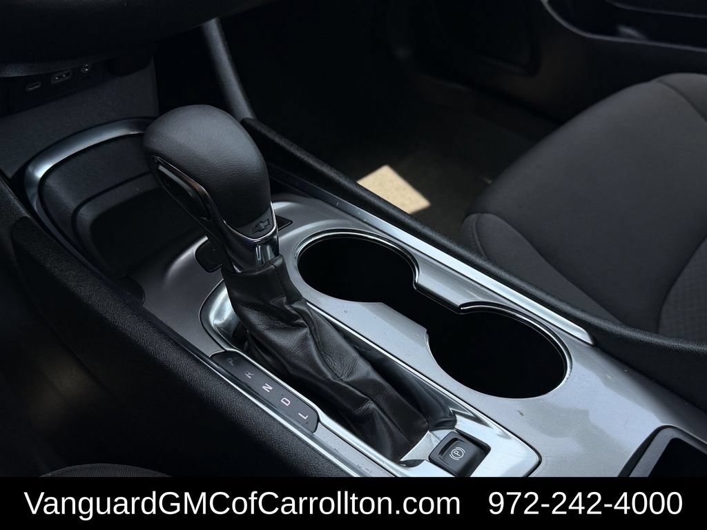 Used 2024 Chevrolet Malibu LT FWD image 19