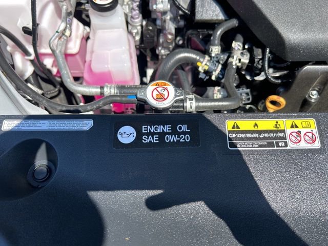 Used 2026 Toyota Grand Highlander AWD Hybrid image 16