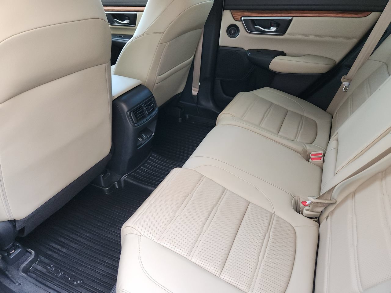 Used 2022 Honda CR-V EX-L image 29