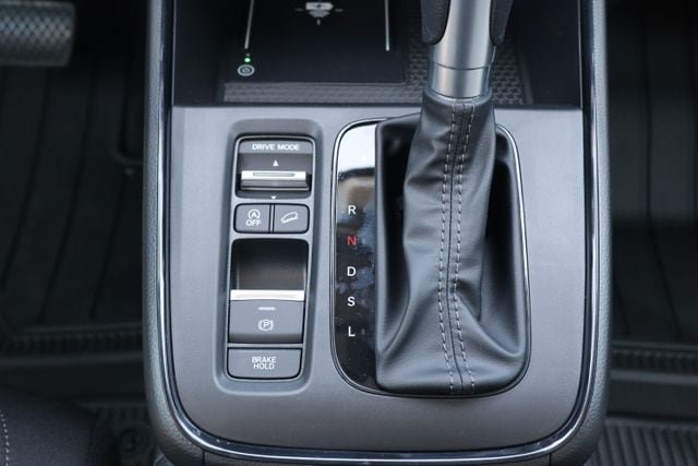 New 2026 Honda CR-V LX image 9