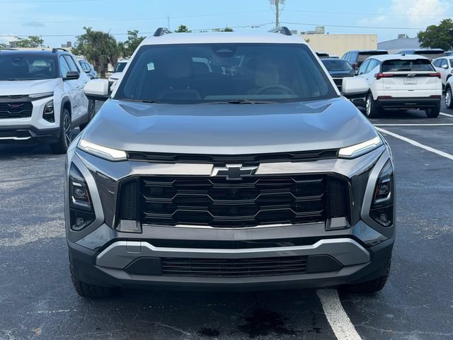 New 2026 Chevrolet Equinox ACTIV w/ Convenience Package III FWD image 2